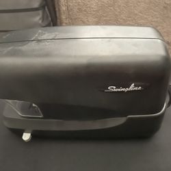 Electric Stapler