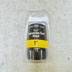 Apollo Pex-A Expansion Tool Head 1”