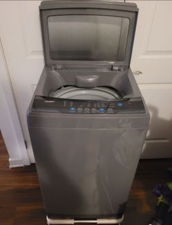 Portable Washer
