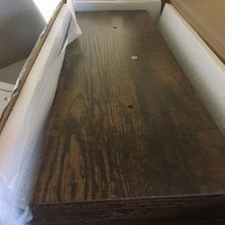 Floating Wall Shelves