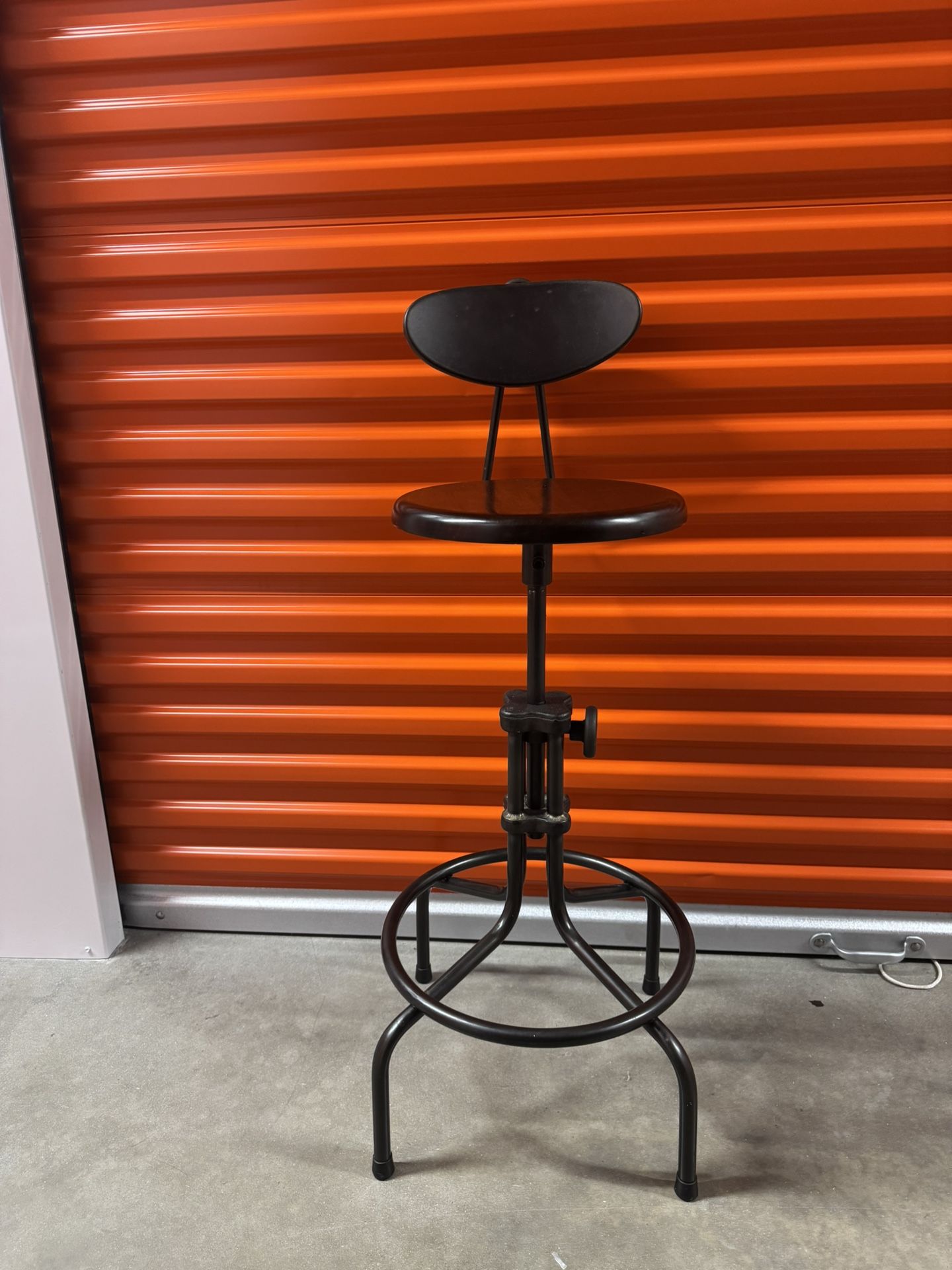 Bar -Counter Stool