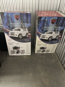 Trucks