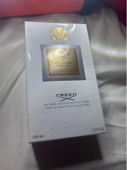 creed (golden bottle)