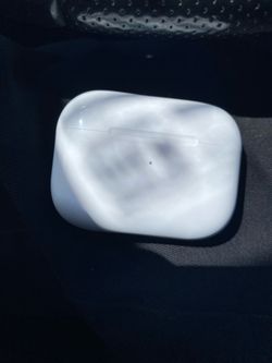 AirPod pros 3