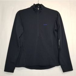 Patagonia 1/4 Zip Pullover 
