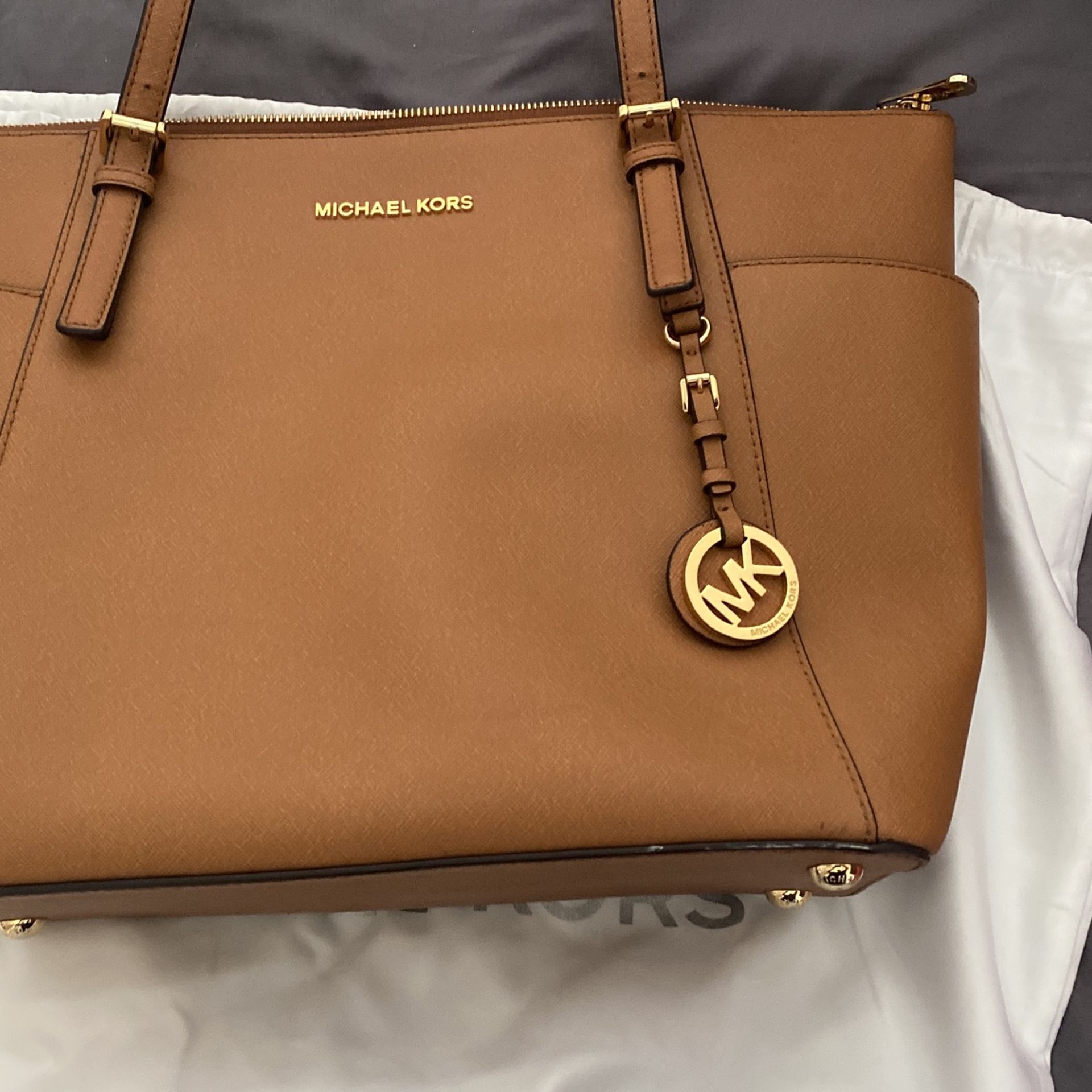 Authentic MK Tote Bag for Sale in City Of Industry, CA - OfferUp