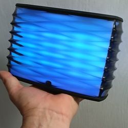 Ihome Bluetooth Speaker Led Colors 