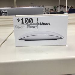 Mouse 