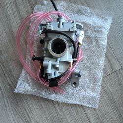 CARBURETOR CRF 450