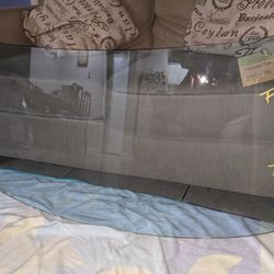 NOS Toyota Corona Windshield