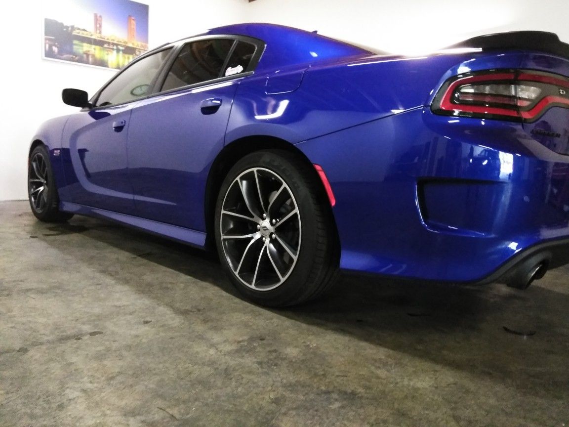 Window Tinting - Polarizado