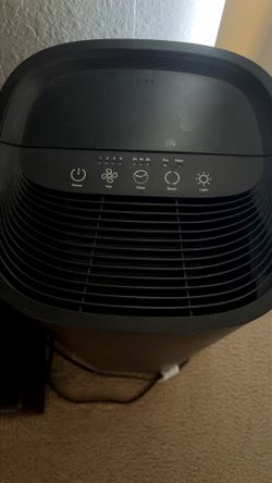 Air purifier