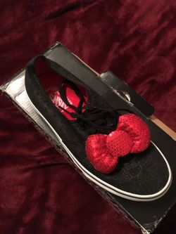 New Hello Kitty Collection Vans