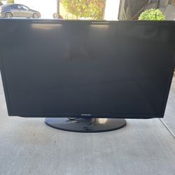 32 in Samsung TV