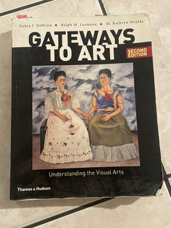Gateways To Art