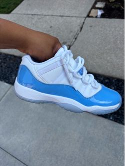 Retro 11 low