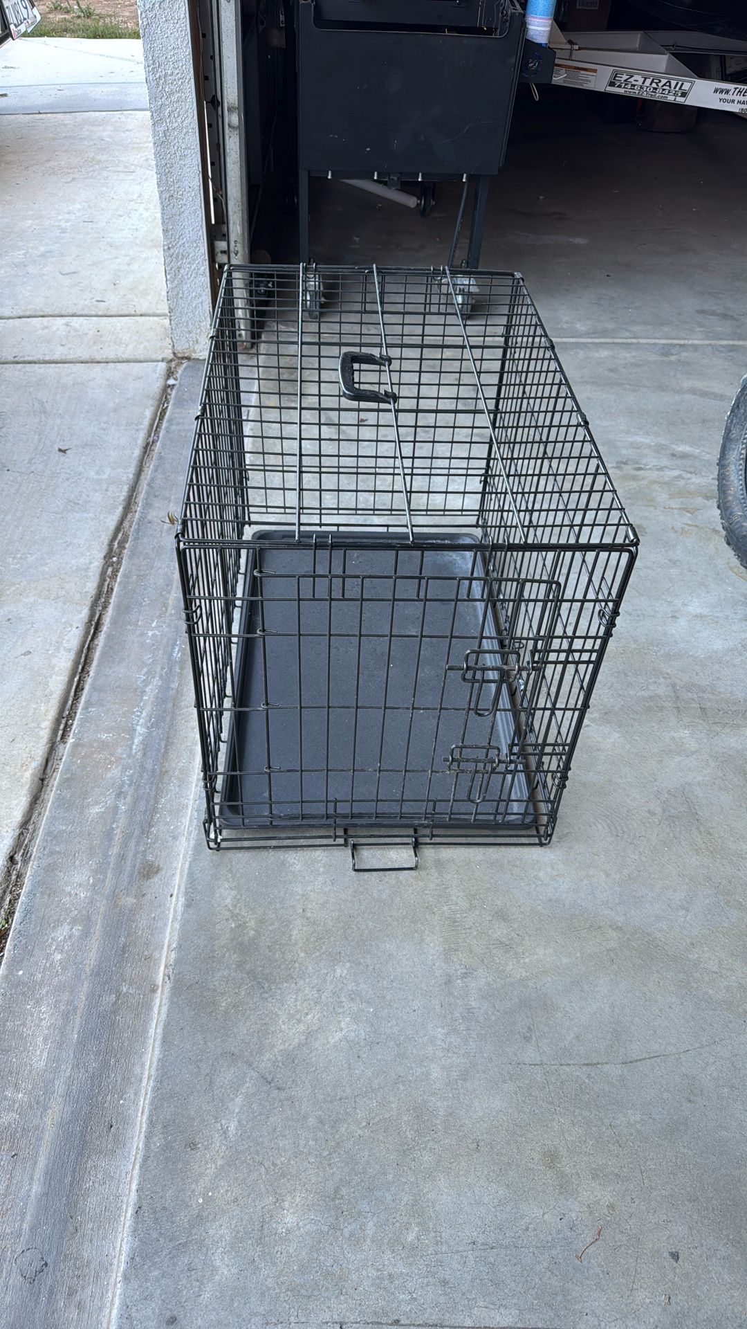 Dog Kennel