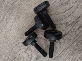 Furniture Adjustable Leg Levelers