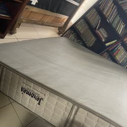 Jerome Queen Size Matress