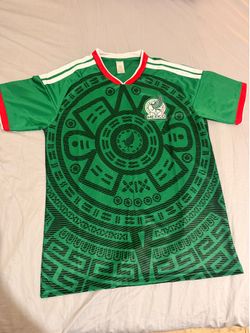 Mexico jersey