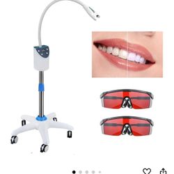 Brand new Teeth whitening Lamp 