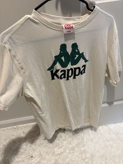 Kappa Men’s T Shirt Size L