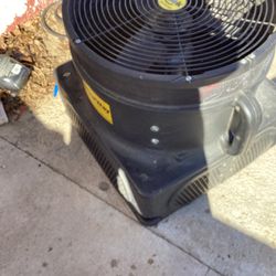 Blower For Inflatable Man