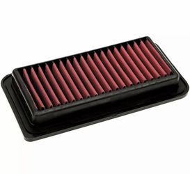Grimmspeed Dry-Con Drop-In Panel Air Filter for BRZ & FR-S & Toyota 86