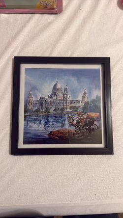 Victoria Memorial Kolkata - Ananda Das
