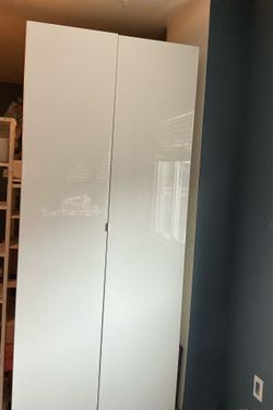 IKEA Dresser
