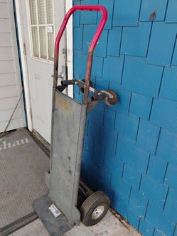 Vintage Dolly Milwaukee $75