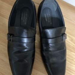 Black  dress Shoes 