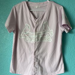 Unisex Adult St. Louis Jersey 