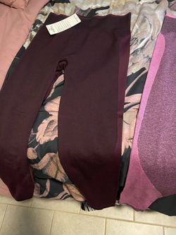 One Size Fits All Pink Tights