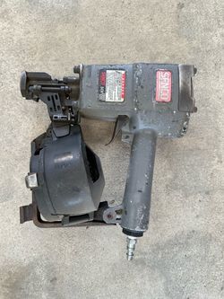 Senco SCN200R / 50R Coil Nailer Roofing
