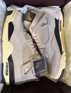 Nike Jordan