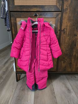 Snow gear