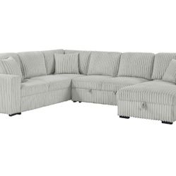 Sectional Sleeper 