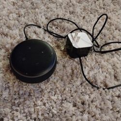 Bluetooth Speaker Amazon Echo Dot