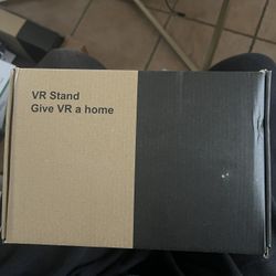 VR Stand 