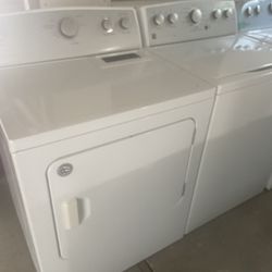 Kenmore Washer Dryer Set