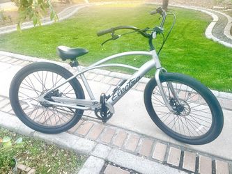 E Bike