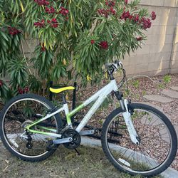 Trek 3700 WSD Mountain Bike - Excellent Condition - Small Frame 13in - Fits 4’7 To 5”4 Pending Pick Up 