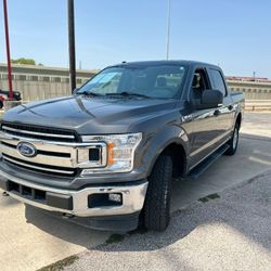2018 Ford F 150 4x4 From $ 1990 Down 