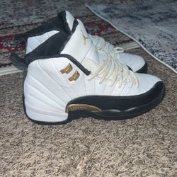 Jordan 12 