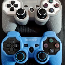 Custom PS3 Controllers