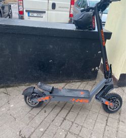 Kukirin G2 Electric Scooter