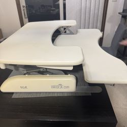 Varidesk Pro Plus 36 Standing Desk Converter