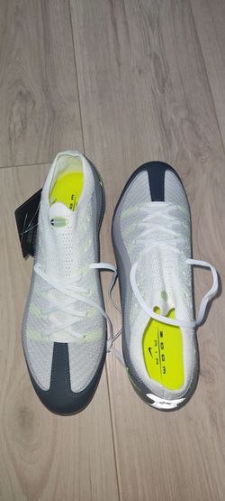 Nike Air Zoom Vapor 95 size 9.5 Soccer cleats
