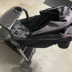Baby Jogger City Mini 2 -2019 Compact Lightweight Stroller